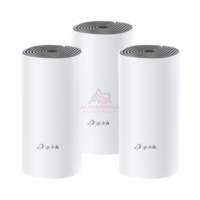 TP-LINK Deco E4 AC1200 Whole Home Mesh WiFi System 3-Pack