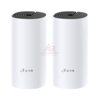 TP-LINK Deco M4 AC1200 Whole Home Mesh WiFi 2 Pack