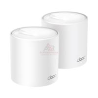 TP-LINK Deco X50 AX3000 Whole Home Mesh Wi-Fi 6 System 2 Pack