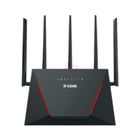 D-LINK AX3000 MESH GIGABIT WIRELESS ROUTER DIR-X3000Z WiFi 6 Dual Band EasyMesh Gigabit Router