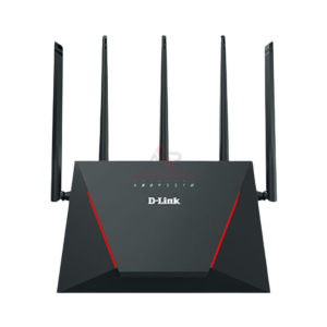 D-LINK AX3000 MESH GIGABIT WIRELESS ROUTER DIR-X3000Z WiFi 6 Dual Band EasyMesh Gigabit Router