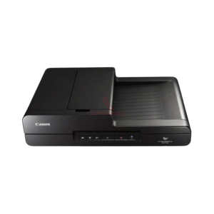 Canon imageFORMULA DR-F120 Desktop ADF / Flatbed Scanner (Legal, Duplex)