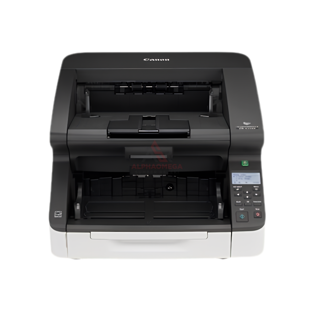 Canon DR-G2140 Scanner A3 ADF Duplex 110ppm High Speed
