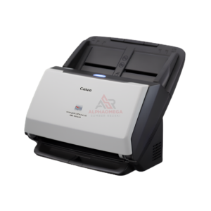 Canon imageFORMULA DR-M160II High-Speed Desktop Document Scanner (60ppm, Duplex, Kofax VRS)