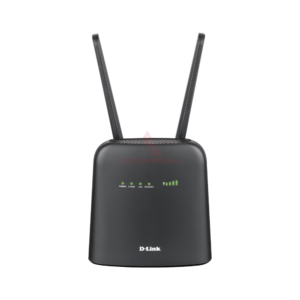 D-LINK ROUTER DWR-920 4G LTE Wireless N300 SIM Card Router Modem WiFi Portable