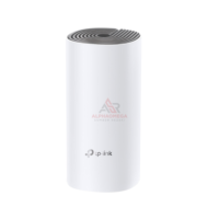 TP-Link Deco E4 AC1200 Mesh WiFi System 1-Pack Router Extender BARANG ORI GARANSI RESMI GARANSI RESMI INDONESIA