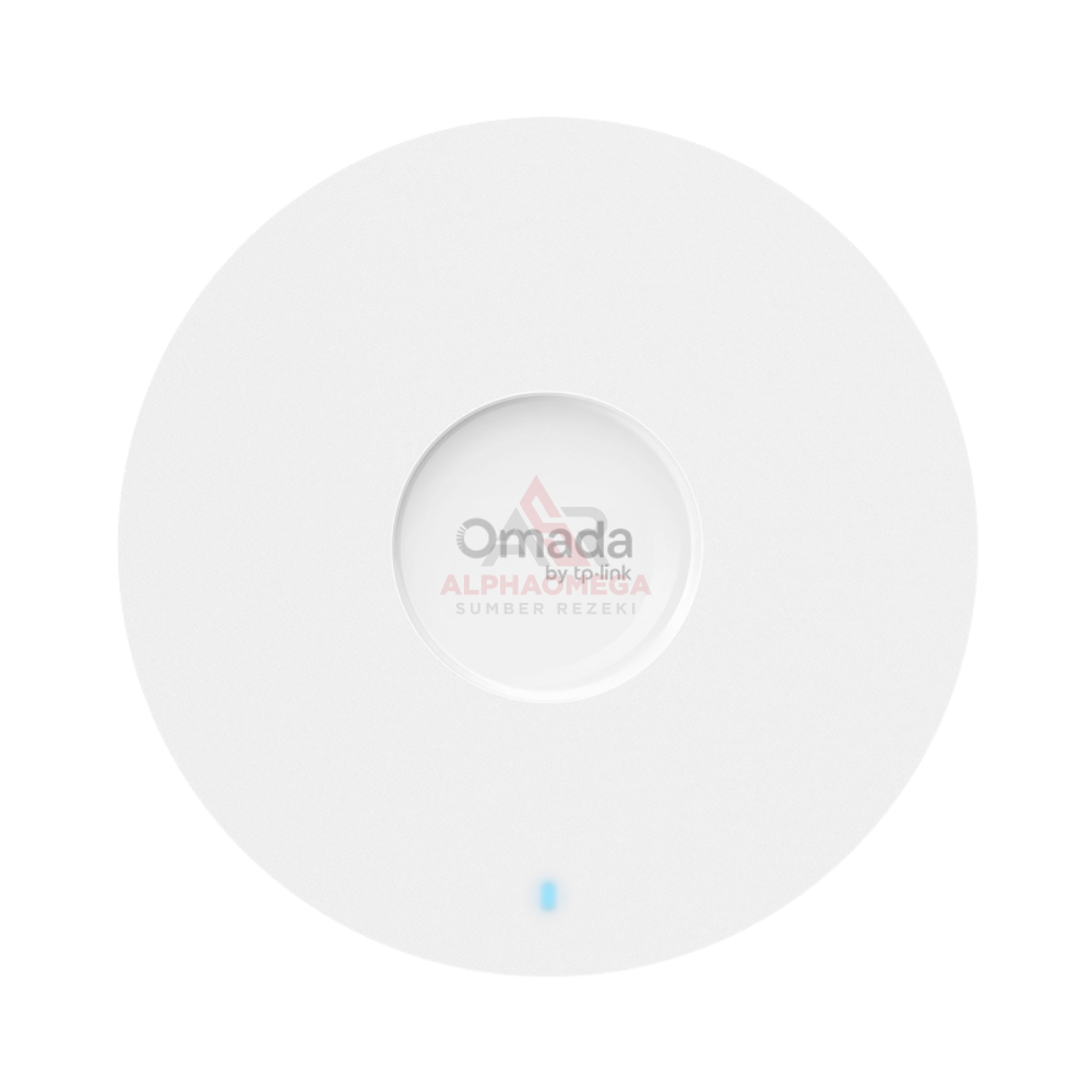 TPLINK OMADA AX1800 CEILING MOUNT WI-FI 6 ACCESS POINT EAP613