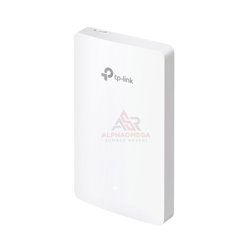 TP-LINK Omada AX1800 Wi-Fi 6 Access Point EAP615-Wall