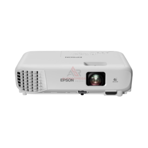 Epson EB-E600 XGA Projector 3400 Lumens 3LCD