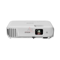 Epson EB-W53 Proyektor WXGA 4000 Lumens 3LCD