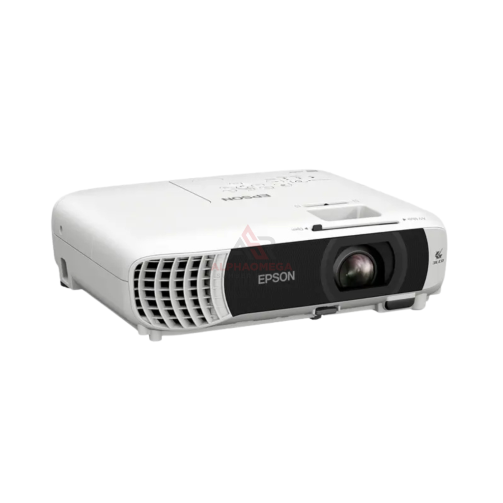 Epson EB-W55 Proyektor WXGA 4000 Lumens Wireless
