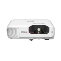 Epson EB-W56S Short Throw WXGA 3700 Lumens