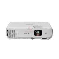 Epson EB-X52 Proyektor XGA 3800 Lumens 3LCD