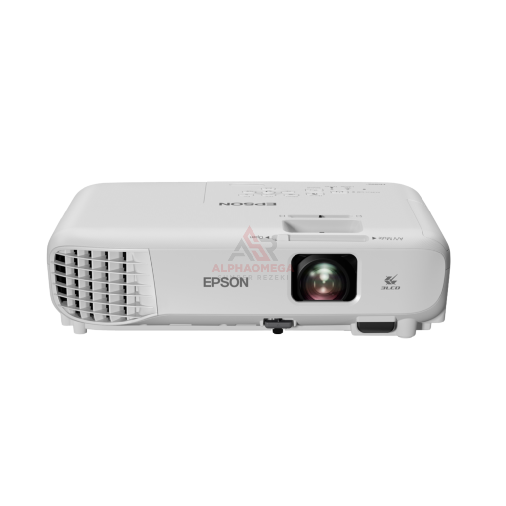 Epson EB-X600 XGA Projector 3600 Lumens HDMI