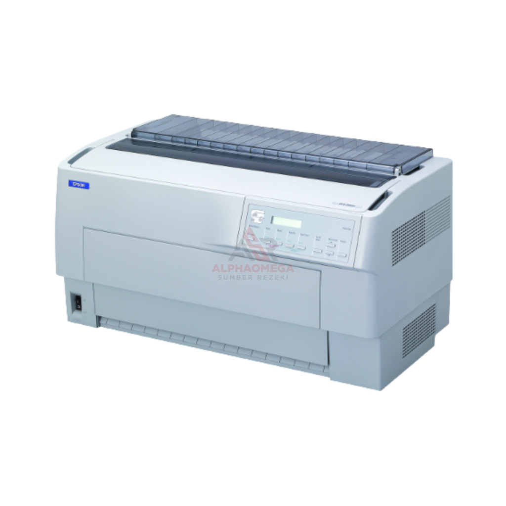Epson DFX-9000 Heavy Duty Dot Matrix Printer (36-Pin) Ultra High Speed