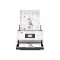 Epson WorkForce DS-32000 A3 Sheet-fed Duplex Document Scanner 90ppm 180ipm TKDN