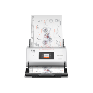 Epson WorkForce DS-32000 A3 Sheet-fed Duplex Document Scanner 90ppm 180ipm TKDN