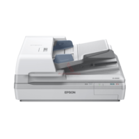 Epson WorkForce DS-60000 A3 Flatbed Document Scanner with ADF 40ppm 80ipm