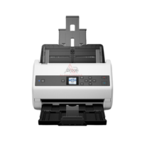 Epson WorkForce DS-870 A4 Sheet-fed Duplex Document Scanner 65ppm 130ipm High Volume