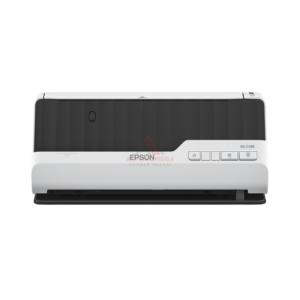Epson WorkForce DS-C330 Compact A4 Sheet-fed Duplex Document Scanner 30ppm 60ipm