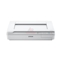 Epson WorkForce DS-50000 A3 Flatbed Document Scanner 600DPI White LED USB 2.0
