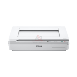 Epson WorkForce DS-50000 A3 Flatbed Document Scanner 600DPI White LED USB 2.0