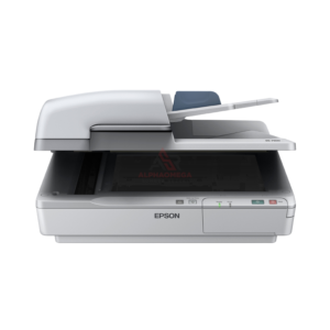 Epson WorkForce DS-6500 A4 Flatbed Document Scanner with ADF 25ppm 50ipm
