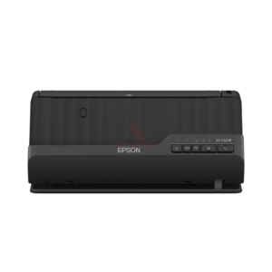 Epson WorkForce ES-C320W Compact Wireless A4 Sheet-fed Duplex Document Scanner Wi-Fi
