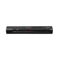 Epson WorkForce ES-60W Portable Wi-Fi A4 Sheet-fed Document Scanner Battery Powered