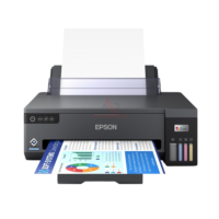 Epson L11050 A3+ Wi-fi Eco Tank Printer Precisioncore High Speed A3 Black