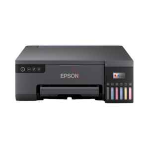 Epson L8050 A4 Wi-fi Photo Ink Tank Printer 6 Color Ink Id Card Cd Printing Black
