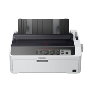 Epson LQ-590IIN Network Dot Matrix Printer (24-Pin) High Speed Performance