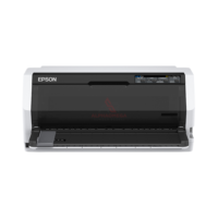 Epson LQ-780 Dot Matrix Printer (24-Pin) High Productivity Professional
