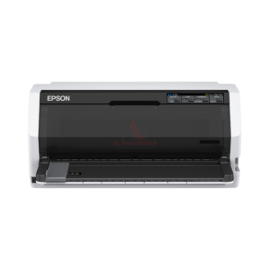 Epson LQ-780 Dot Matrix Printer (24-Pin) High Productivity Professional