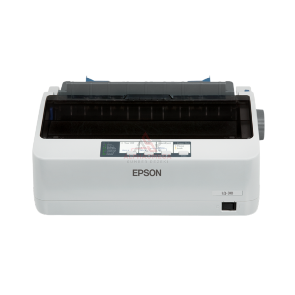 Epson LQ-310 Dot Matrix Printer (24-Pin) High Speed Professional