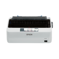 Epson LQ-310 Dot Matrix Printer (24-Pin) High Speed Professional