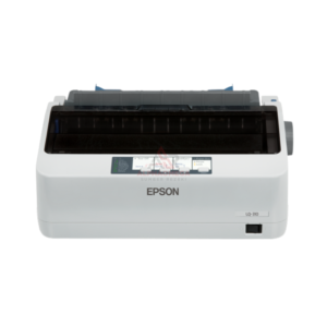Epson LQ-310 Dot Matrix Printer (24-Pin) High Speed Professional