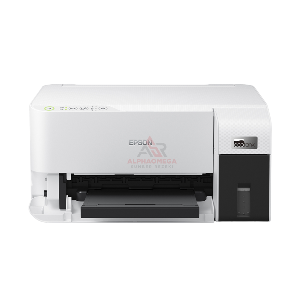 Epson M1050 Mono Eco Tank Printer Precisioncore Wifi Ethernet Black