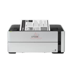 Epson M1170 Mono Eco Tank Printer Precisioncore Duplex Wifi Ethernet Black