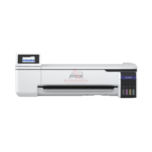 Epson SureColor SC-F531 24" Fluorescent Dye-Sublimation Textile Printer TKDN