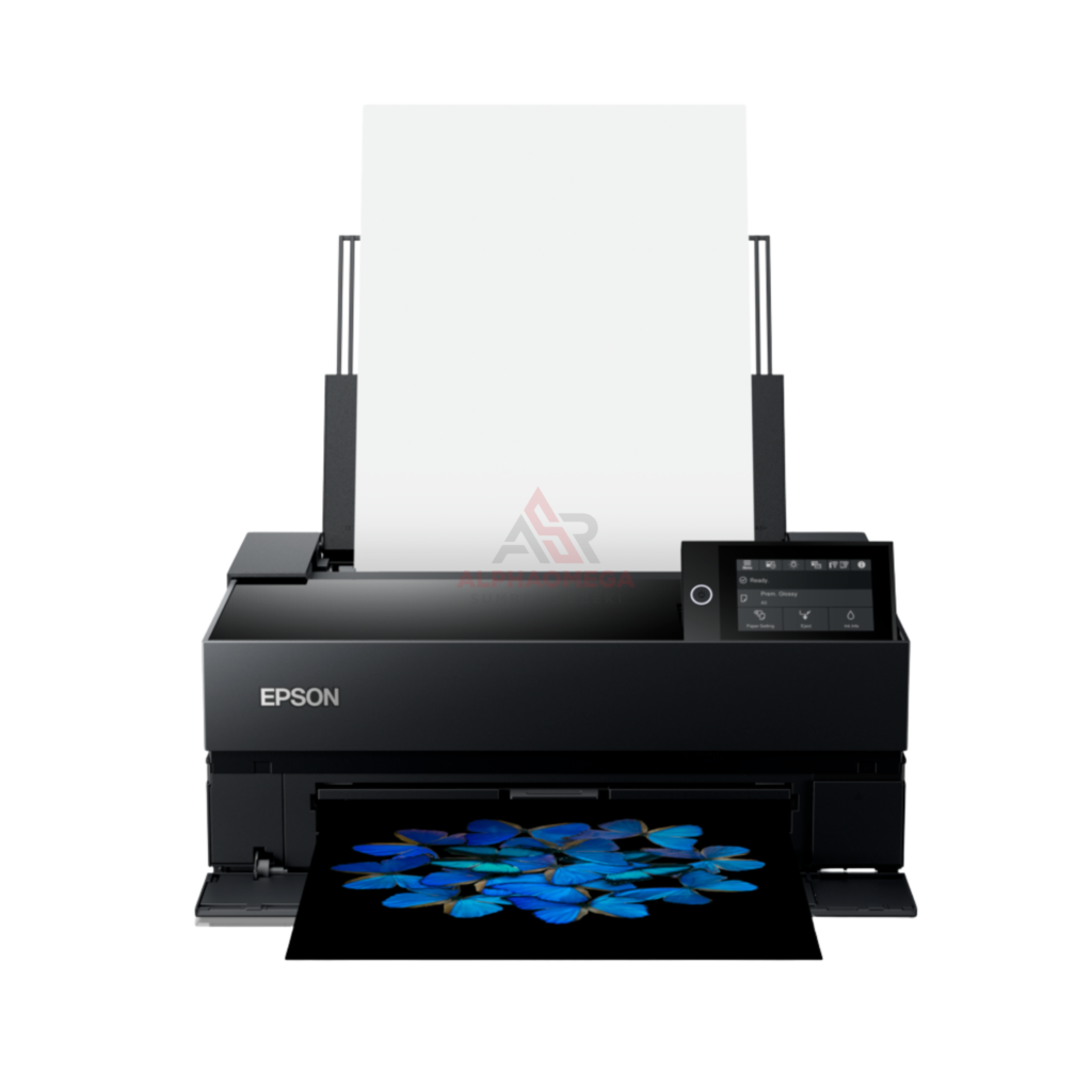 Epson SureColor SC-P703 Professional Photo Printer A3+ UltraChrome PRO10 Wi-Fi Touchscreen