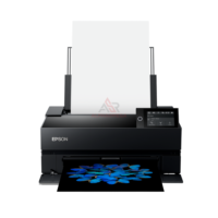 Epson SureColor SC-P703 Professional Photo Printer A3+ UltraChrome PRO10 Wi-Fi Touchscreen