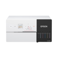 Epson SureLab SL-D530 Compact Professional Photo Lab Inkjet Printer UltraChrome D6r-S Wifi Ethernet