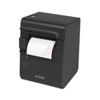 Epson TM-L90-412 Thermal Label & Receipt Printer (USB + Serial 25-pin)