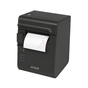 Epson TM-L90-412 Thermal Label & Receipt Printer (USB + Serial 25-pin)