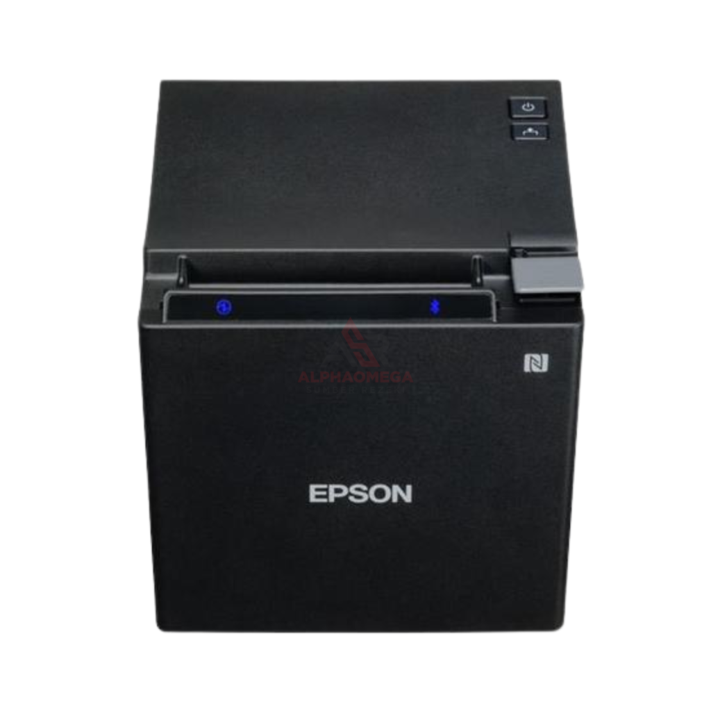 Epson TM-m30III-302 Thermal Receipt Printer (USB + LAN + USB Type-C)