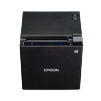 Epson TM-m30III-302 Thermal Receipt Printer (USB + LAN + USB Type-C)