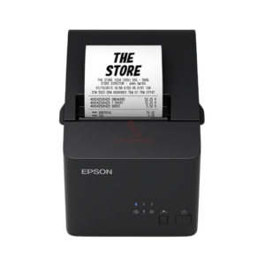 Epson TM-T82X-441 Thermal Receipt Printer (USB + Serial RS-232)
