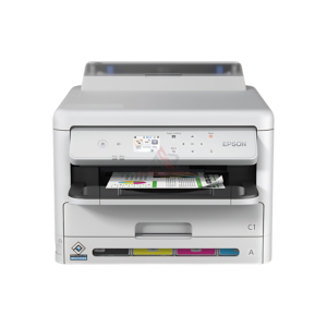 Epson WorkForce Pro WF-C5890 Color Duplex All-in-One Business Inkjet Printer Wifi Ethernet PCL PS