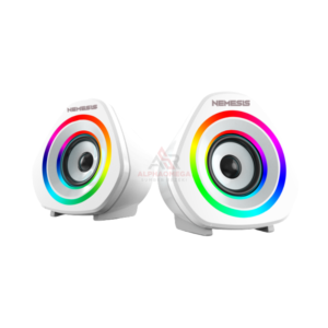NYK Nemesis Falcon SPN-08 Speaker USB 3W Stereo